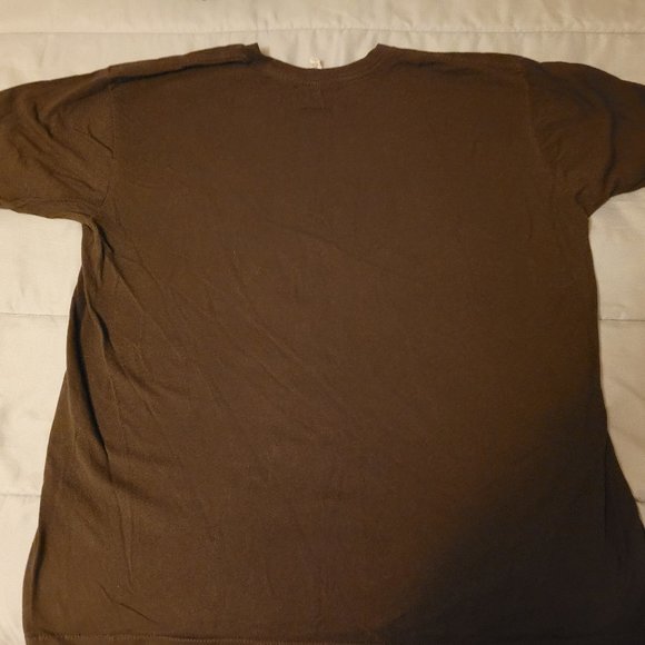 Protest the Hero mens graphic band tee size xl - Picture 3 of 4